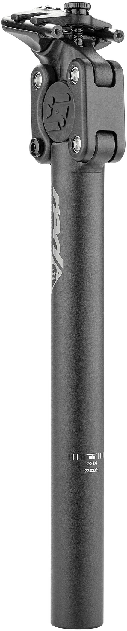 Red Cycling Products Bei Brügelmann Online Red Cycling Products Raddozer Federsattelstütze Ø31,6mm Schwarz 3 Red Cycling Products Bei Brügelmann Online Red Cycling Products Raddozer Federsattelstütze Ø31,6mm Schwarz