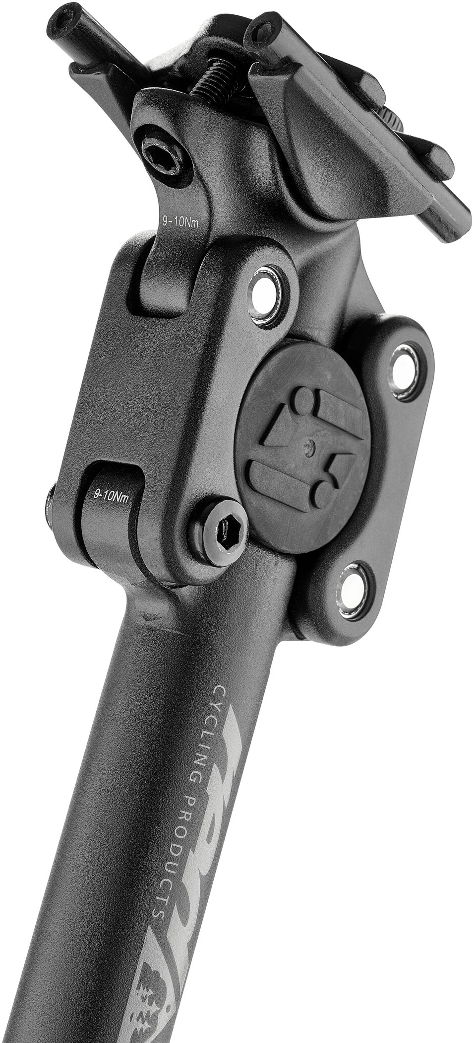 Red Cycling Products Bei Brügelmann Online Red Cycling Products Raddozer Federsattelstütze Ø31,6mm Schwarz 5 Red Cycling Products Bei Brügelmann Online Red Cycling Products Raddozer Federsattelstütze Ø31,6mm Schwarz - Image 3