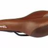 Red Cycling Products Bei Brügelmann Online Red Cycling Products City Comfort Plus Saddle Braun