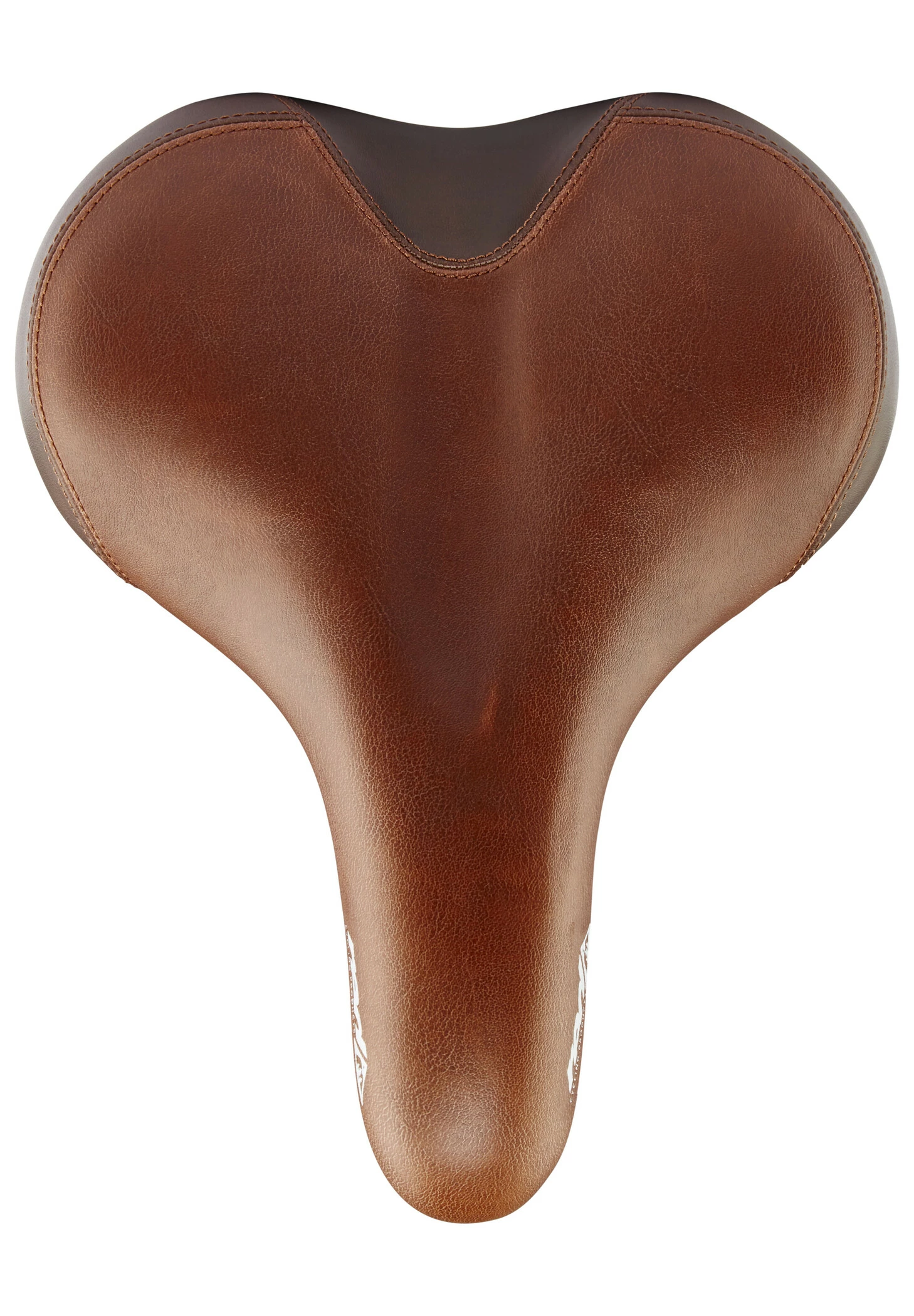 Red Cycling Products Bei Brügelmann Online Red Cycling Products City Comfort Plus Saddle Braun 4 Red Cycling Products Bei Brügelmann Online Red Cycling Products City Comfort Plus Saddle Braun - Image 2