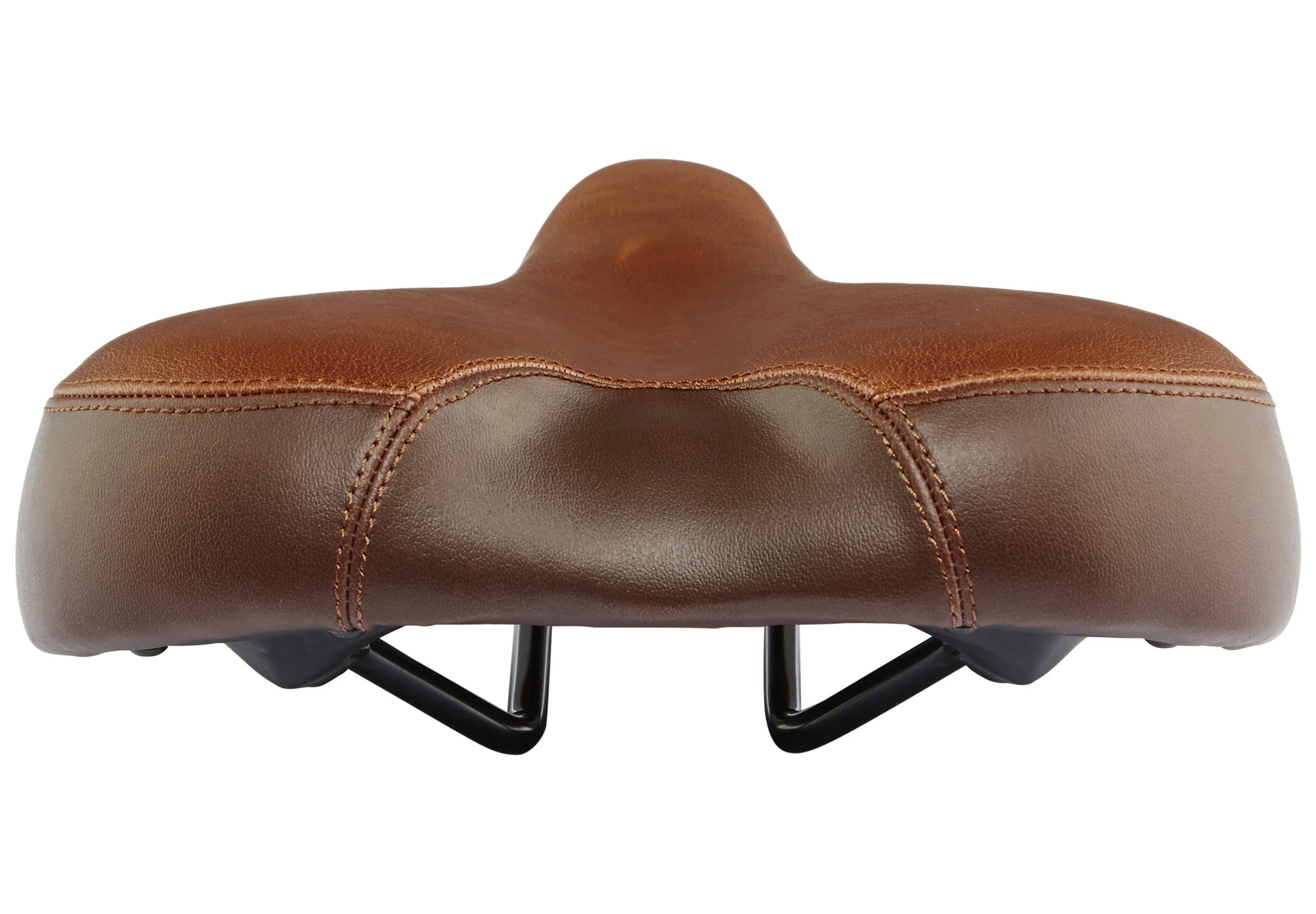 Red Cycling Products Bei Brügelmann Online Red Cycling Products City Comfort Plus Saddle Braun 5 Red Cycling Products Bei Brügelmann Online Red Cycling Products City Comfort Plus Saddle Braun - Image 3