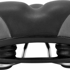 Red Cycling Products Bei Brügelmann Online Red Cycling Products City Comfort Saddle Damen Grau/schwarz -WTB Verkaufsgeschäft red cycling products city comfort saddle women schwarz 4