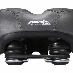 Red Cycling Products Bei Brügelmann Online Red Cycling Products City Comfort Sattel Herren Grau/schwarz -WTB Verkaufsgeschäft red cycling products city comfort sattel herren schwarz 4