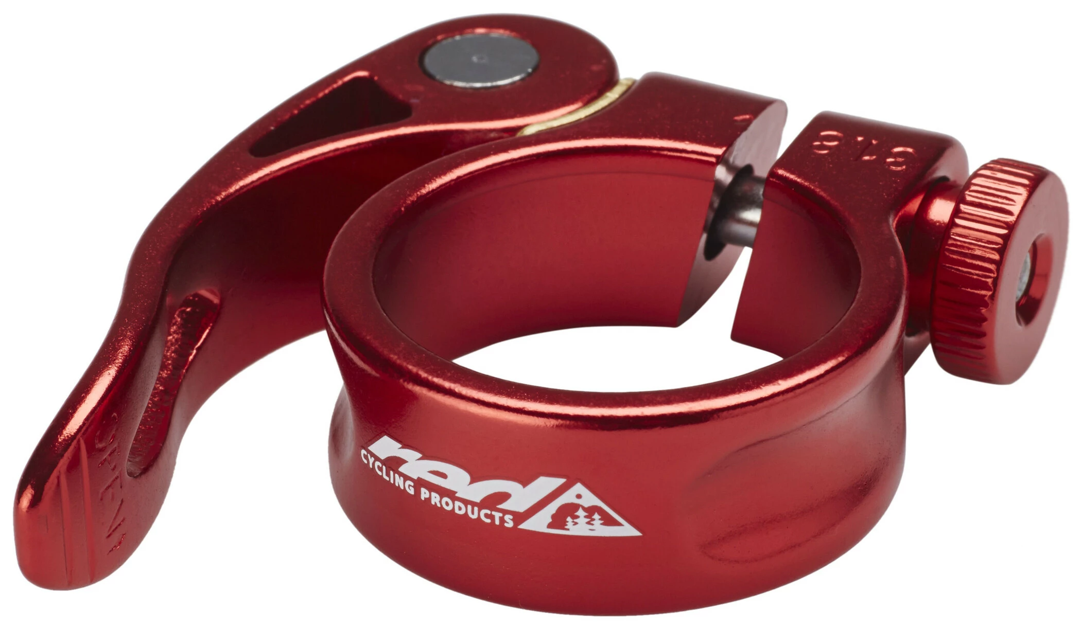 Red Cycling Products Bei Brügelmann Online Red Cycling Products QR Sattelklemme Ø31,8mm Rot 3 Red Cycling Products Bei Brügelmann Online Red Cycling Products QR Sattelklemme Ø31,8mm Rot
