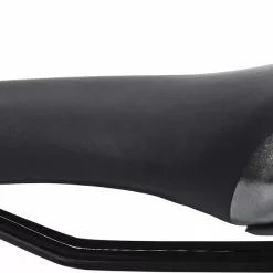 Red Cycling Products Bei Brügelmann Online Red Cycling Products Trekking Saddle Schwarz