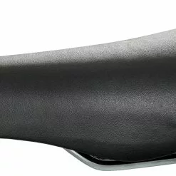 Red Cycling Products Bei Brügelmann Online Red Cycling Products Urban Classic Spring Saddle Schwarz