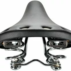 Red Cycling Products Bei Brügelmann Online Red Cycling Products Urban Classic Spring Saddle Schwarz -WTB Verkaufsgeschäft red cycling products urban classic spring saddle black 4