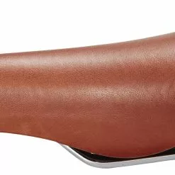 Red Cycling Products Bei Brügelmann Online Red Cycling Products Urban Classic Spring Saddle Braun