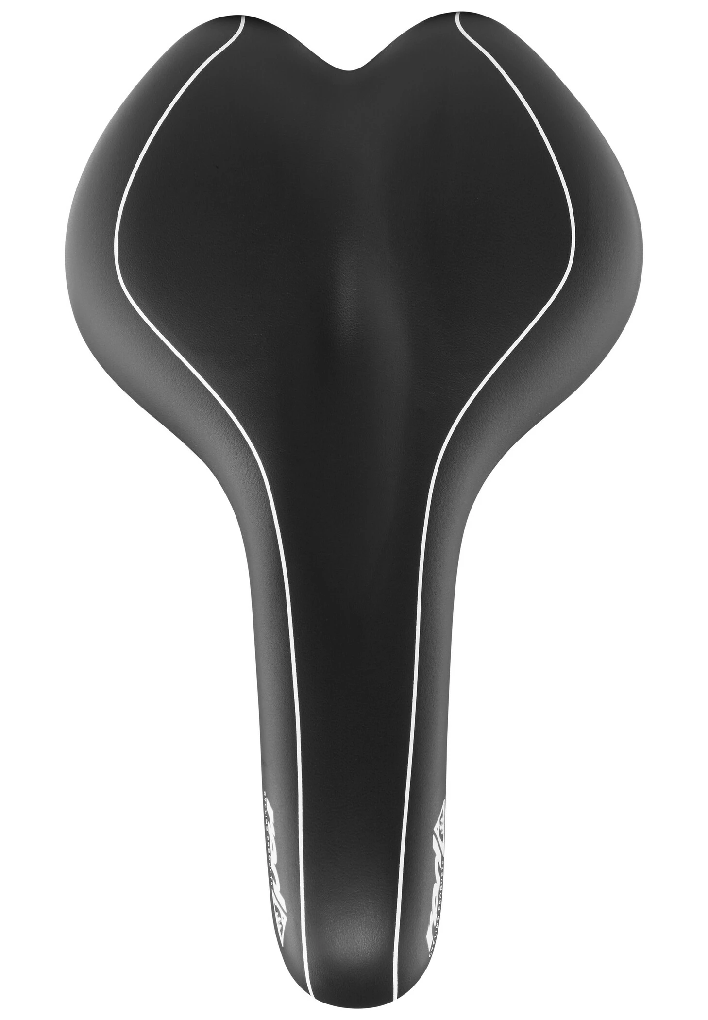 Red Cycling Products Bei Brügelmann Online Red Cycling Products V-Sports Comfort Berlin Saddle Schwarz 4 Red Cycling Products Bei Brügelmann Online Red Cycling Products V-Sports Comfort Berlin Saddle Schwarz - Image 2