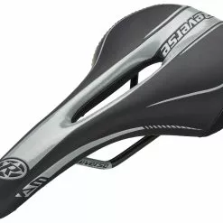 Reverse Bei Brügelmann Online Reverse AM Ergo Sattel Schwarz