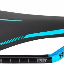 Reverse Bei Brügelmann Online Reverse AM Ergo Sattel Schwarz/blau