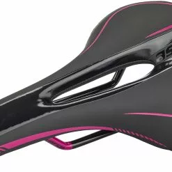 Reverse Bei Brügelmann Online Reverse AM Ergo Sattel Schwarz/pink