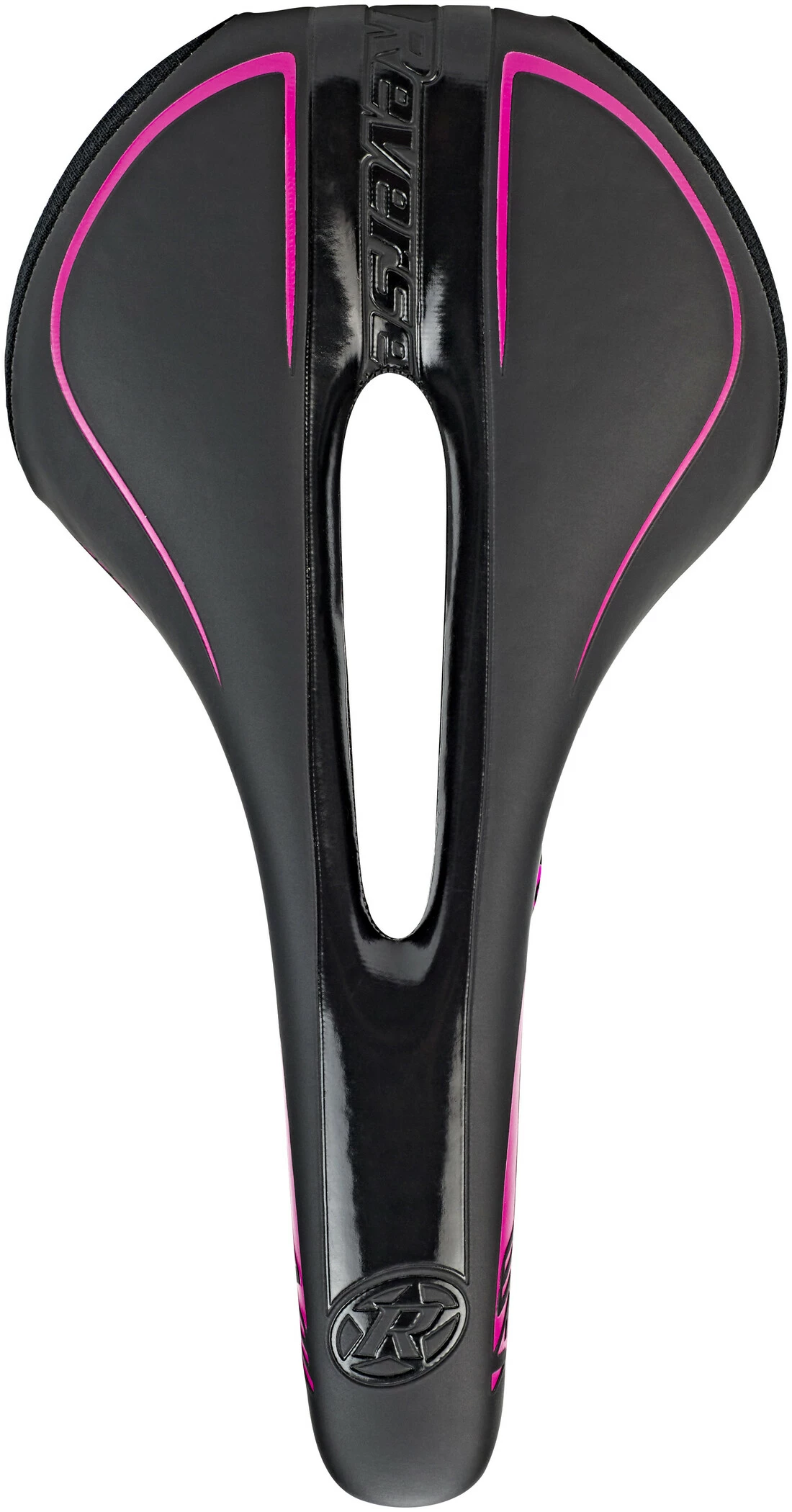 Reverse Bei Brügelmann Online Reverse AM Ergo Sattel Schwarz/pink 6 Reverse Bei Brügelmann Online Reverse AM Ergo Sattel Schwarz/pink - Image 4