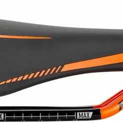 Reverse Bei Brügelmann Online Reverse AM Ergo Sattel Schwarz/orange