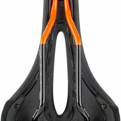 Reverse Bei Brügelmann Online Reverse AM Ergo Sattel Schwarz/orange -WTB Verkaufsgeschäft reverse am ergo sattel schwarz fox orange 5
