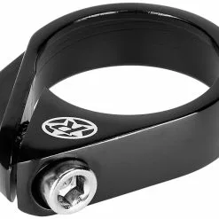 Reverse Bei Brügelmann Online Reverse Bolt Sattelklemme Ø34,9mm Schwarz