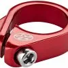 Reverse Bei Brügelmann Online Reverse Bolt Sattelklemme Ø31,8mm Rot -WTB Verkaufsgeschäft reverse bolt seat clamp o318mm red 2