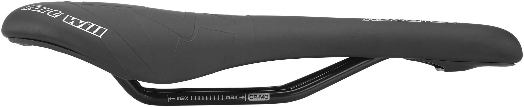 Reverse Bei Brügelmann Online Reverse Fort Will Sattel CrMo Herren Schwarz 3 Reverse Bei Brügelmann Online Reverse Fort Will Sattel CrMo Herren Schwarz