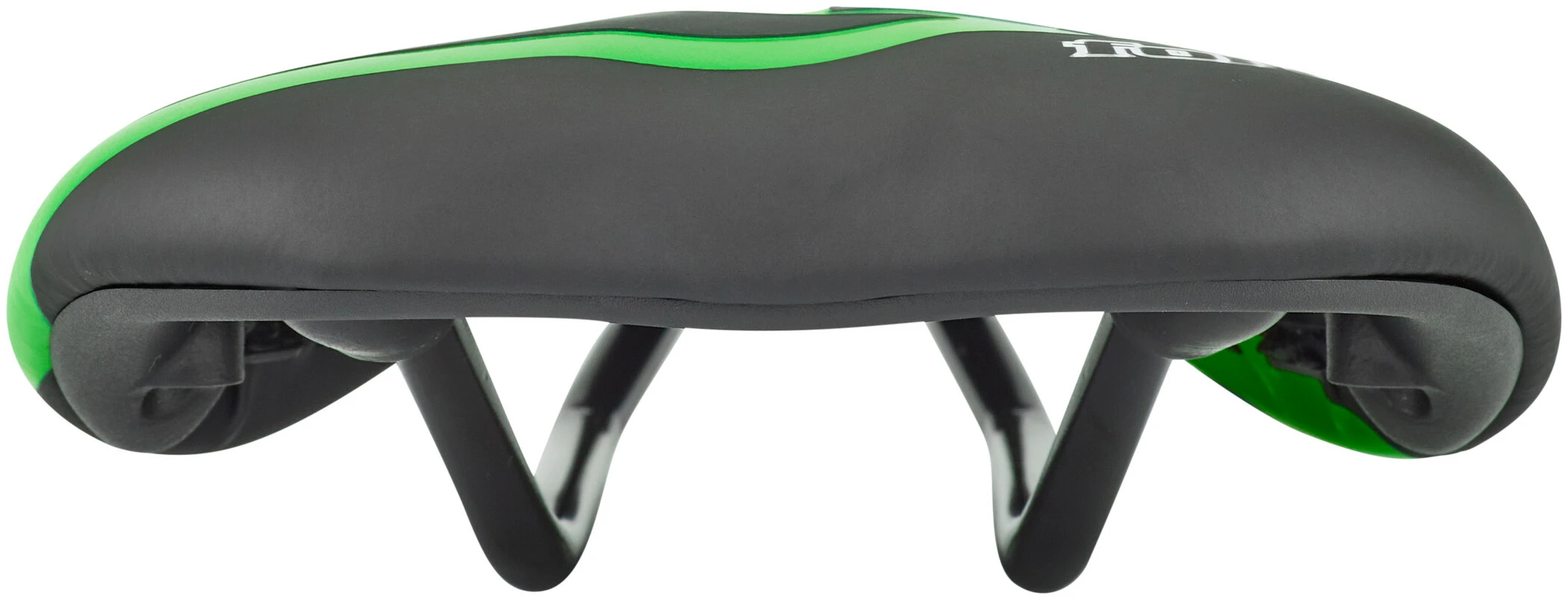 Reverse Bei Brügelmann Online Reverse Fort Will Style Sattel Schwarz/grün 4 Reverse Bei Brügelmann Online Reverse Fort Will Style Sattel Schwarz/grün - Image 2