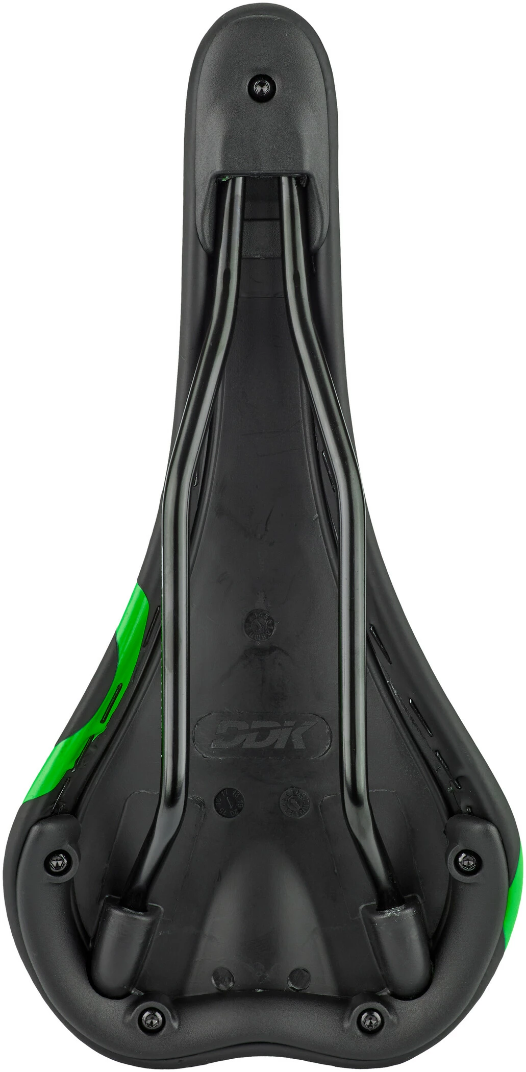 Reverse Bei Brügelmann Online Reverse Fort Will Style Sattel Schwarz/grün 6 Reverse Bei Brügelmann Online Reverse Fort Will Style Sattel Schwarz/grün - Image 4