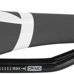 Reverse Bei Brügelmann Online Reverse Fort Will Style Sattel Schwarz/weiß