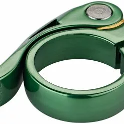 Reverse Bei Brügelmann Online Reverse Long Life Sattelklemme Ø34,9mm Grün