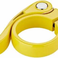 Reverse Bei Brügelmann Online Reverse Long Life Sattelklemme Ø34,9mm Gelb