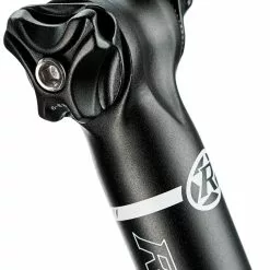 Reverse Bei Brügelmann Online Reverse Nico Vink Sattelstütze Ø30,9mm Schwarz -WTB Verkaufsgeschäft reverse nico vink sattelstuetze o309mm schwarz weiss 3