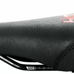 Reverse Bei Brügelmann Online Reverse Nico Vink Shovel & Shred Sattel Schwarz/rot