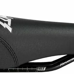 Reverse Bei Brügelmann Online Reverse Nico Vink Shovel & Shred Sattel Schwarz/weiß