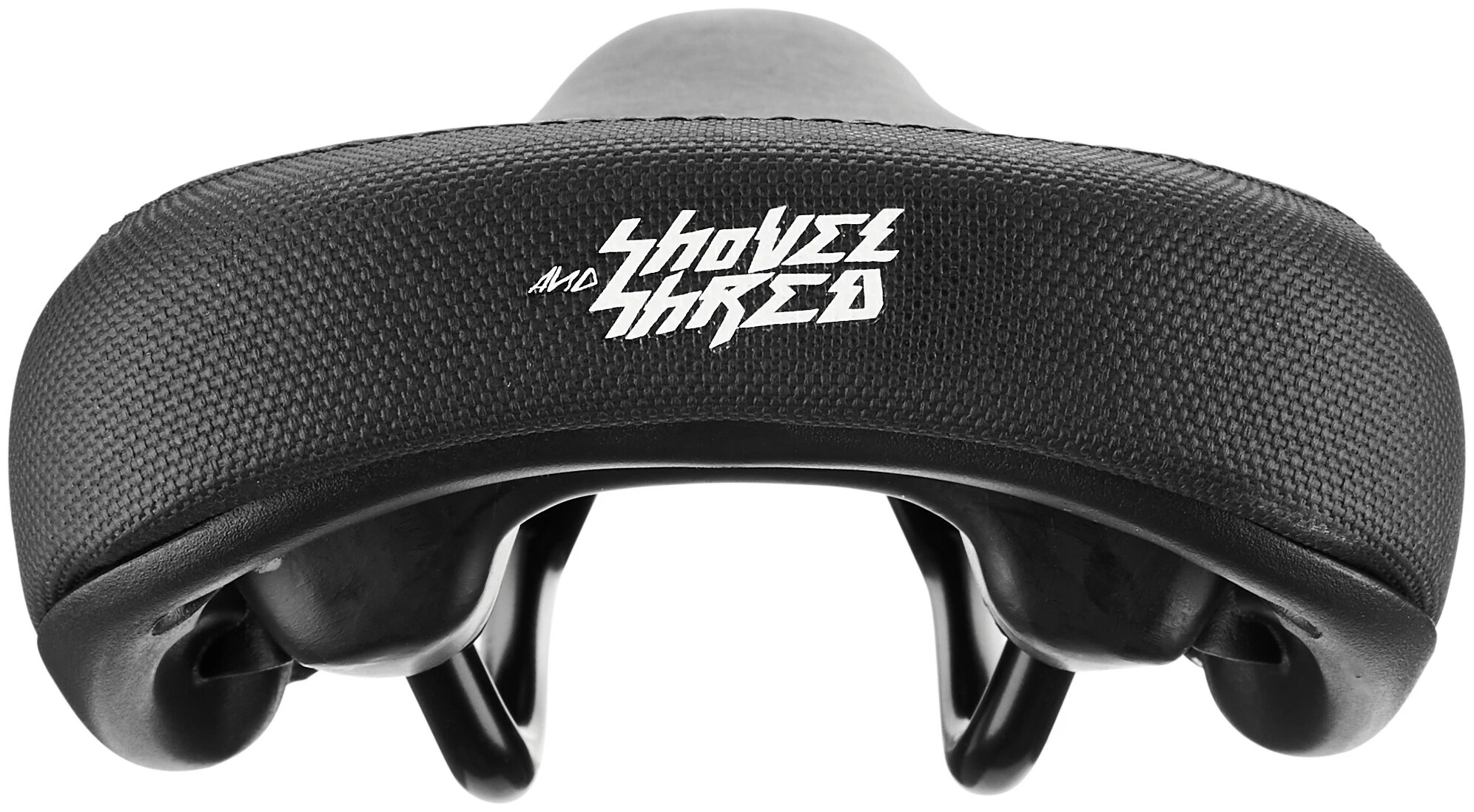 Reverse Bei Brügelmann Online Reverse Nico Vink Signature Series Sattel Schwarz 4 Reverse Bei Brügelmann Online Reverse Nico Vink Signature Series Sattel Schwarz - Image 2