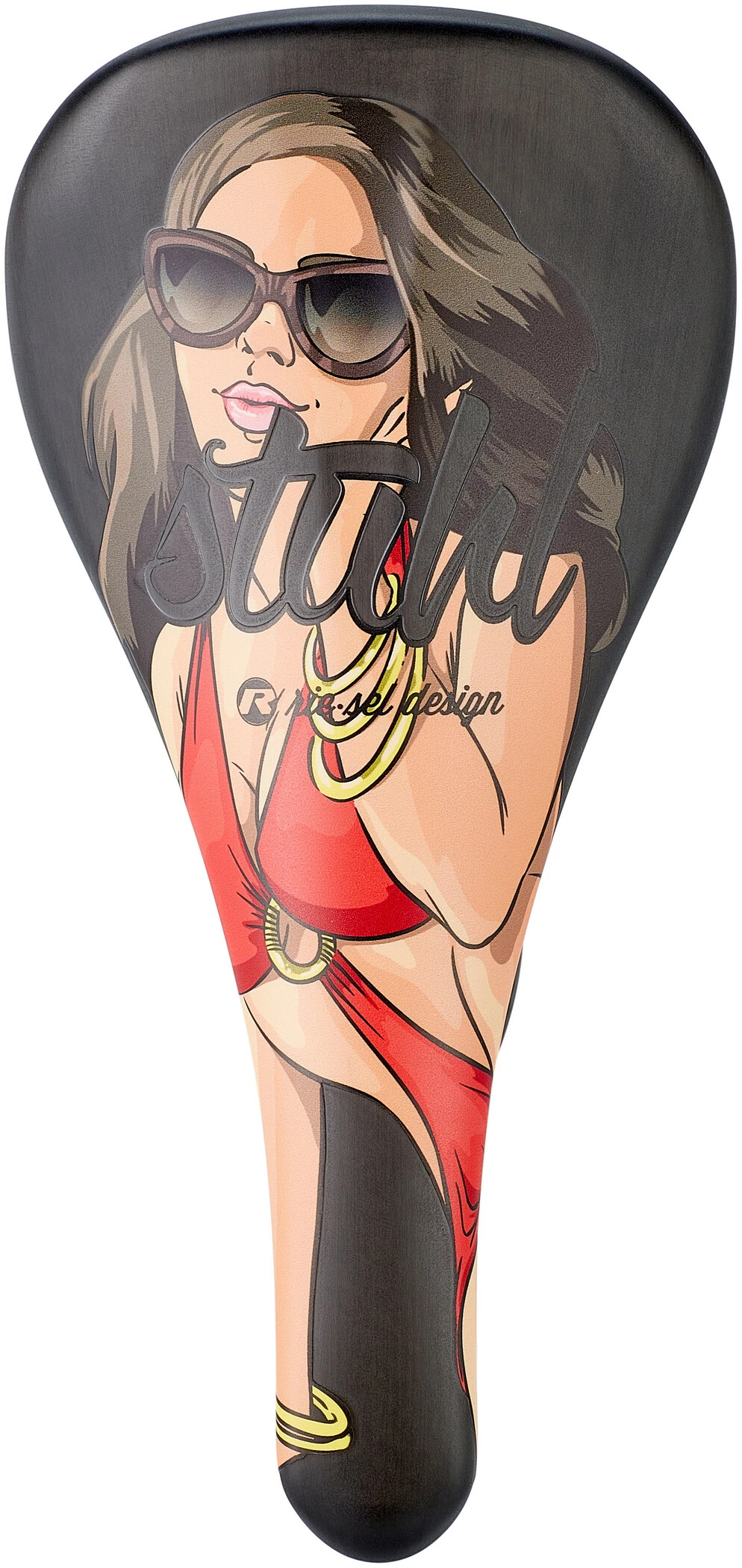 Riesel Design Bei Brügelmann Online Riesel Design Stuhl Sattel Bunt 5 Riesel Design Bei Brügelmann Online Riesel Design Stuhl Sattel Bunt – Bild 3