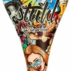 Riesel Design Bei Brügelmann Online Riesel Design Stuhl Sattel Bunt -WTB Verkaufsgeschäft riesel design stuhl saddle stickerbomb 4