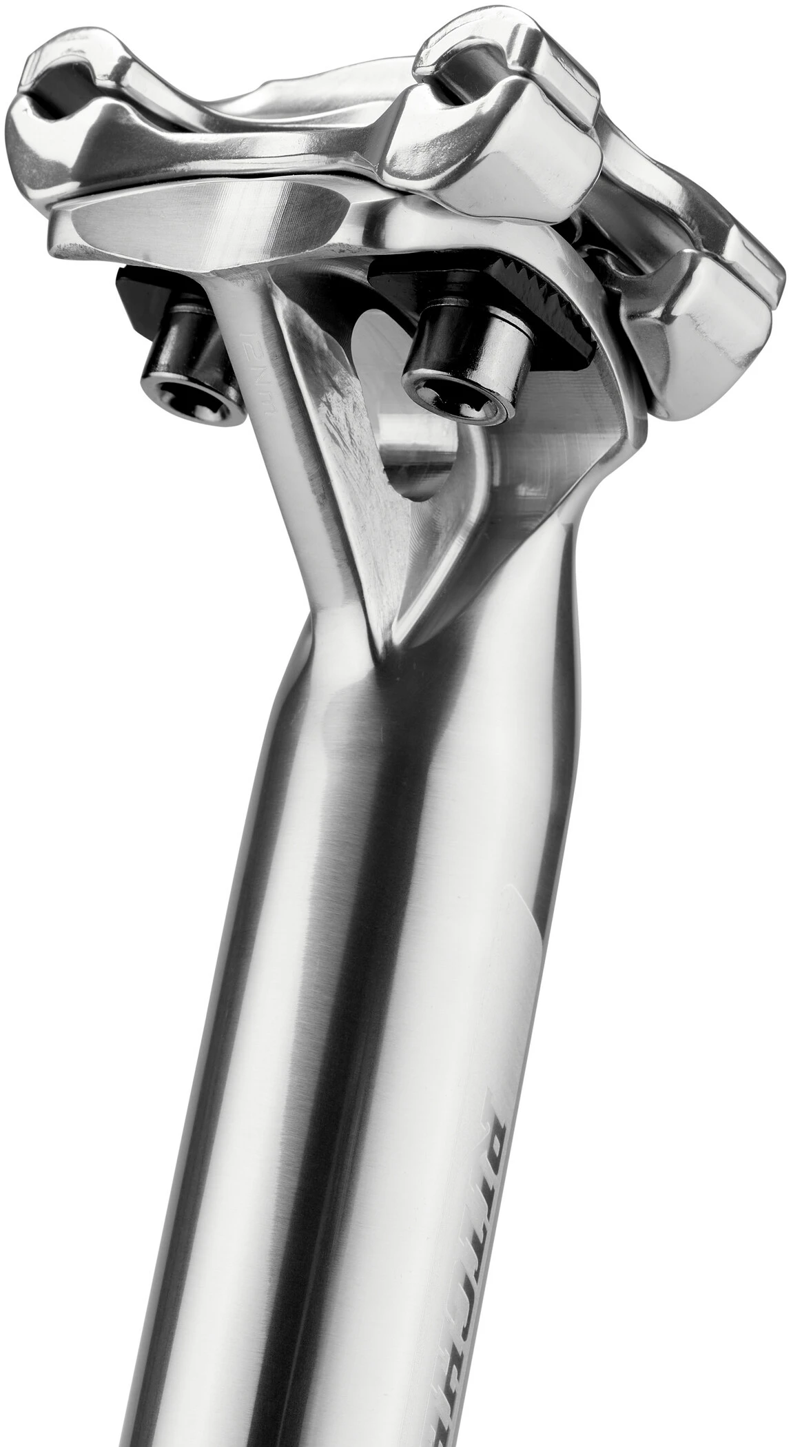 Ritchey Bei Brügelmann Online Ritchey Classic Sattelstütze Ø27,2mm Offset 25mm Silber 4 Ritchey Bei Brügelmann Online Ritchey Classic Sattelstütze Ø27,2mm Offset 25mm Silber - Image 2