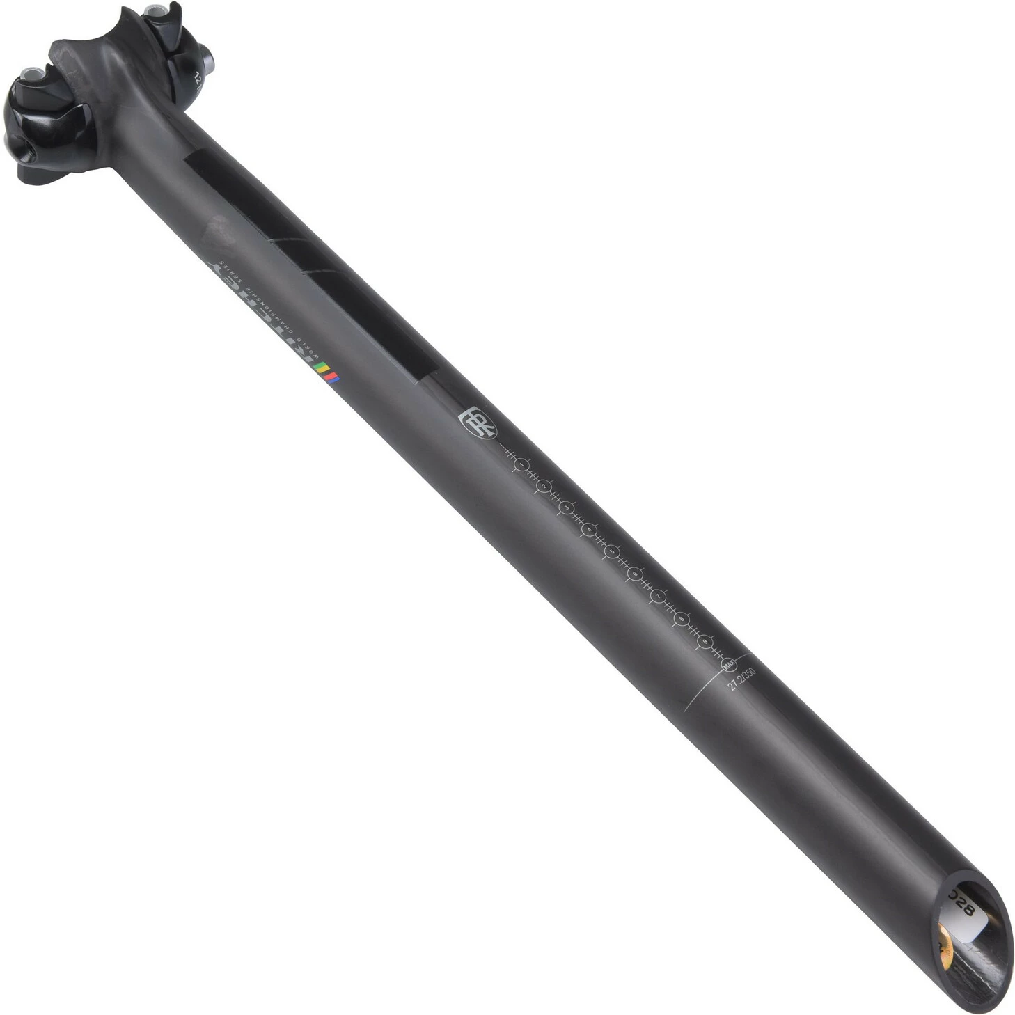 Ritchey Bei Brügelmann Online Ritchey WCS Carbon One-Bolt Sattelstütze Ø31,6mm 3 Ritchey Bei Brügelmann Online Ritchey WCS Carbon One-Bolt Sattelstütze Ø31,6mm