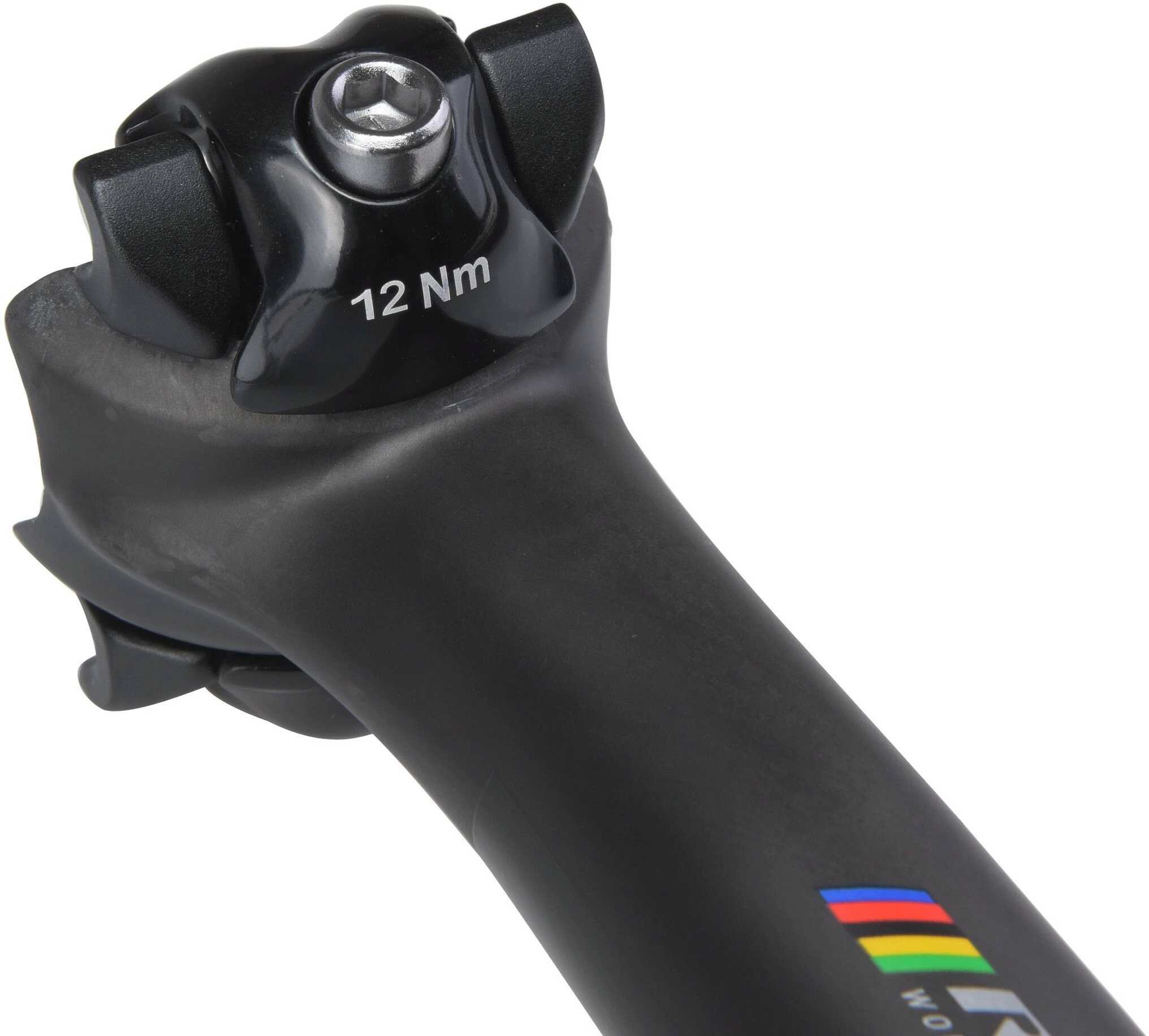 Ritchey Bei Brügelmann Online Ritchey WCS Carbon One-Bolt Sattelstütze Ø31,6mm 4 Ritchey Bei Brügelmann Online Ritchey WCS Carbon One-Bolt Sattelstütze Ø31,6mm - Image 2