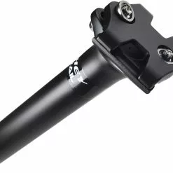Ritchey Bei Brügelmann Online Ritchey WCS Carbon Trail Zero UD Sattelstütze Ø27,2mm -WTB Verkaufsgeschäft ritchey wcs carbon trail zero ud seatpost o272mm 5