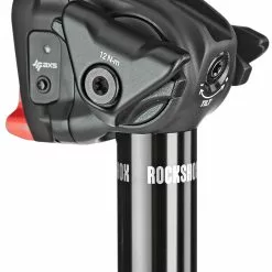 RockShox Bei Brügelmann Online RockShox Reverb AXS Sattelstütze 31,6mm Schwarz -WTB Verkaufsgeschäft rockshox reverb axs sattelstuetze o316mm schwarz 3