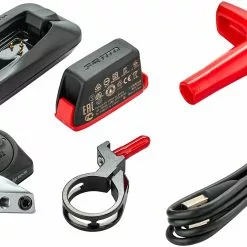 RockShox Bei Brügelmann Online RockShox Reverb AXS Sattelstütze 31,6mm Schwarz -WTB Verkaufsgeschäft rockshox reverb axs sattelstuetze o316mm schwarz 4