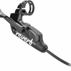 RockShox Bei Brügelmann Online RockShox Reverb Stealth 1X Sattelstütze Ø30,9mm MMX Links Unten Schwarz -WTB Verkaufsgeschäft rockshox reverb stealth 1x sattelstuetze o309mmmmx links unten schwarz 4