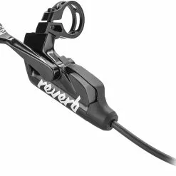 RockShox Bei Brügelmann Online RockShox Reverb Stealth 1X Sattelstütze Ø31,6mm MMX Links Unten Schwarz -WTB Verkaufsgeschäft rockshox reverb stealth 1x sattelstuetze o316mmmmx links unten schwarz 4