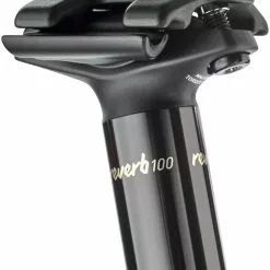 RockShox Bei Brügelmann Online RockShox Reverb Stealth Sattelstütze Ø31,6mm MMX Rechts Oben/links Unten Schwarz