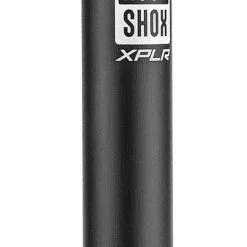 RockShox Bei Brügelmann Online RockShox Reverb XPLR AXS Sattelstütze Ø27,2mm 350mm 50mm Inkl. Akku & Ladegerät Schwarz