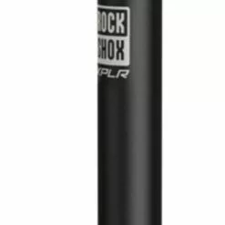 RockShox Bei Brügelmann Online RockShox Reverb XPLR AXS Sattelstütze Ø27,2mm 350mm 50mm Inkl. Akku & Ladegerät Schwarz -WTB Verkaufsgeschäft rockshox reverb xplr axs seatpost o272mm 350mm 50mm incl clamp lever battery charger 5