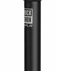 RockShox Bei Brügelmann Online RockShox Reverb XPLR AXS Sattelstütze Ø27,2mm 400mm 50mm Inkl. Akku & Ladegerät Schwarz -WTB Verkaufsgeschäft rockshox reverb xplr axs seatpost o272mm 400mm 50mm incl clamp lever battery charger 5