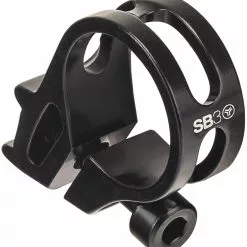 SB3 Bei Brügelmann Online SB3 SRAM Schelle Für Schalthebel Schwarz