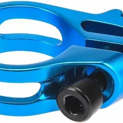 SB3 Bei Brügelmann Online SB3 SRAM Schelle Für Schalthebel Grau