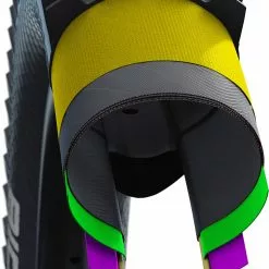 SCHWALBE Bei Brügelmann Online SCHWALBE Dirty Dan Super Gravity Evolution Faltreifen 27.5x2.35" TLE Addix Ultra Soft Schwarz -WTB Verkaufsgeschäft schwalbe dirty dan super gravity evolution folding tyre 275x235 tle addix ultra soft black 4