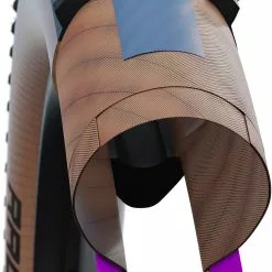 SCHWALBE Bei Brügelmann Online SCHWALBE Pro One Super Race Evolution Faltreifen 700x32C V-Guard TLE Addix Race Schwarz