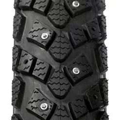 SCHWALBE Bei Brügelmann Online SCHWALBE Winter Active Drahtreifen 27.5x2.00" K-Guard Schwarz